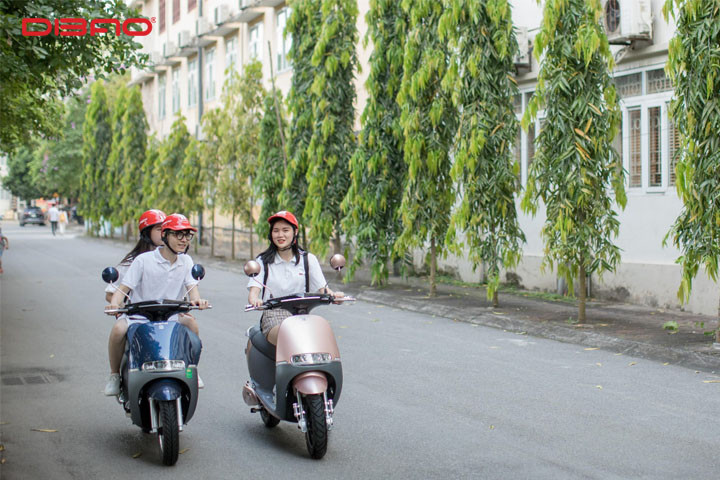 Cách hạn chế tình trạng ngập nước chết máy vào mùa mưa